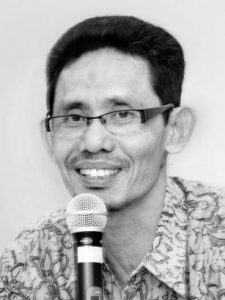 Prof. Dr. H. Irwan Akib, M.Pd