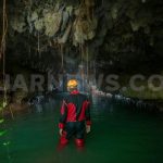 Siapa sangka gugusan  kawasan karst yang membentang mulai dari Dusun Kassa hingga Dusun Tarokko Desa Batulappa Kecamatan Batulappa Kabupaten Pinrang Sulawesi Selatan menyimpan panorama alam yang sangat eksotis. Apalagi, karya Tuhan itu tersimpan di perut bumi