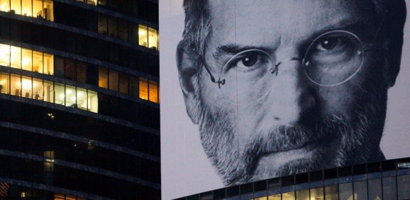 Surat Lamaran Asli Steve Jobs Laku Terjual 2 Miliar Lebih 