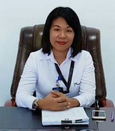 Yusida M Palesang