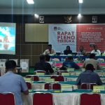 Hasil Rekapitulasi KPU, Ini Daftar Nama Caleg DPRD Kota Parepare yang Terpilih