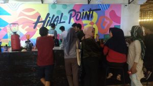 hilal point