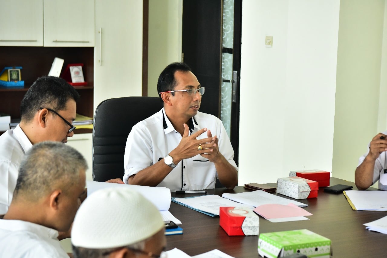 Program Perhutanan Sosial Cakup Akses Masyarakat dalam Pemanfaatan Kawasan Hutan