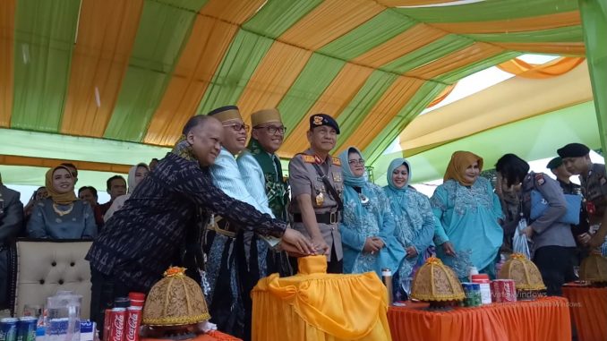 Nurdin Abdullah Sebut RS Hasri Ainun Habibie Sesuai Standar Kemenkes