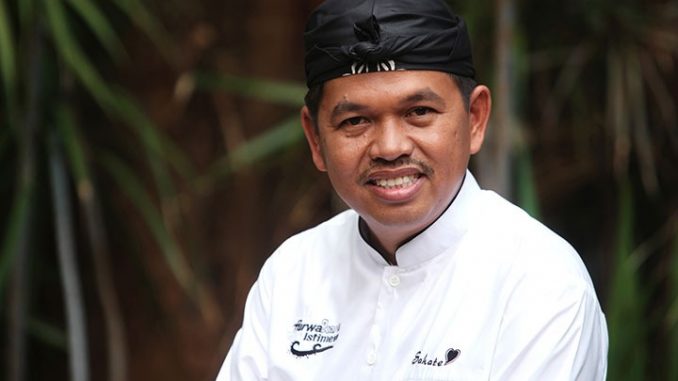 Dedi Mulyadi