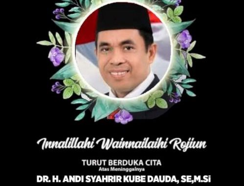 Syahrir Kube