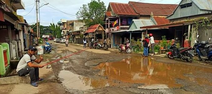 Jalan Elang