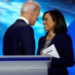 Joe Biden Pilih Kamala Harris Jadi Calon Wakil Presiden