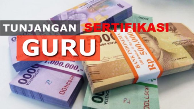 Sertifikasi guru