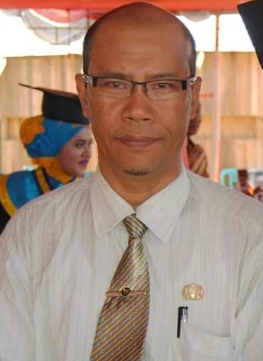 Prof Dr Amaluddin