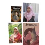 2 Penulis Alumni SMAN 1 Pinrang Terbitkan Novel Bergenre Psikologi hingga Spiritual Romantis