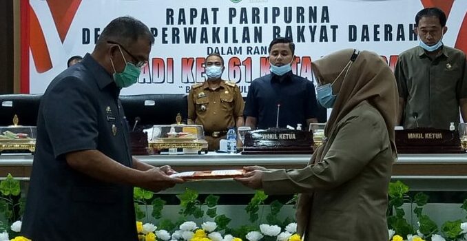 Cegah Alih Fungsi Lahan, Bapemperda DPRD Parepare Gagas Ranperda LP2B