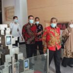2022 Sidrap Bakal Miliki Gedung Perpustakaan Umum Daerah