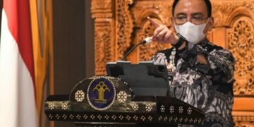 Kemenkumham Buka 4.558 Formasi CPNS Tahun 2021