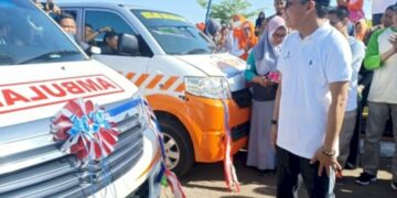 Inovasi Lancar HD RSUD Andi Makkasau Lolos KIPP
