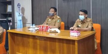 Bappeda Parepare Siap Tingkatkan Budaya Kerja