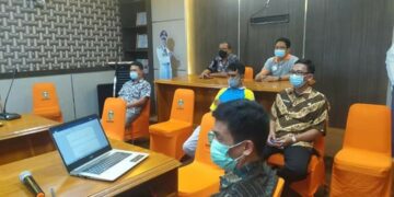 Dapat Rekomendasi Dari APIP Inspektorat, Bappeda Parepare Segera Sesuaikan P-RPJMD Parepare
