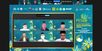 Ungguli 2.198 Ponpes se-KTI, Hidayatullah Makassar Ponpes Terbaik
