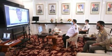 Dirjen Bina Keuangan Daerah: Bansos ke Masyarakat yang Benar Butuh