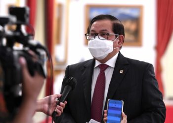 Rencana Disalurkan Kimia Farma, Vaksin Covid-19 Berbayar Dibatalkan