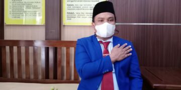 Hari Bhayangkara Ke 75, Ketua Nasdem Enrekang Apresiasi Kinerja Polres Enrekang