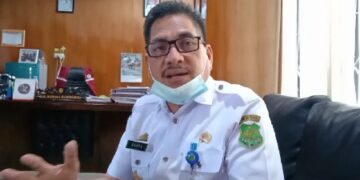 Dua Nakes di Sidrap Jalani Isolasi Mandiri