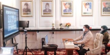 Sekprov Apresiasi Pengawasan BPK Sulsel