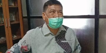 RS Arnum Kini Rawat 15 Pasien Covid-19, Satu Meninggal, 4 Nakes Terpapar