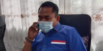 Sudarmin Baba Bakal Bedah 5 Rumah Warga Kurang Mampu di Wanio timoreng