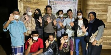 Dishut Sulsel dan BPSKL Wilayah Sulawesi Gelar Monitoring 98 Lokasi PS