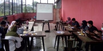 Coloni SDGs Indonesia Siapkan Alat Ukur untuk SDGs