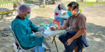 Donor Darah Wajib 2 Minggu Setelah Vaksin Covid-19