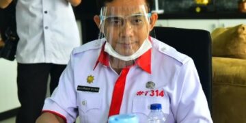 Covid-19 Tembus 58 Kasus, Pemberlakuan Pembelajaran Tatap Muka di Sidrap Ditunda