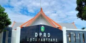 Warganet Puji Komitmen Koalisi Nasdem-Gerindra-PDIP di Parepare