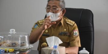 Gubernur Sulbar Ingin Rumah Sakit Berkonsep Panorama Alam, Ini Tujuannya