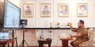 Abdul Hayat Harap Gakkum LHK Tetap Tegas, Tapi Harus Perhatikan Kearifan Lokal