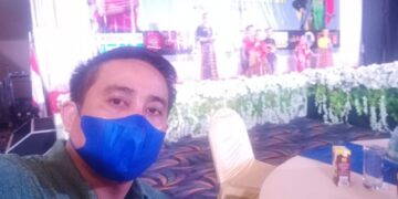 Sabet Juara Tingkat Provinsi, Saenal Rosi Apresiasi Anak Dara Malebbi na Kallolo Magaretta Sidrap