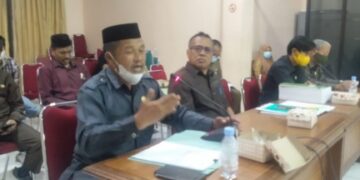 Jadi Program Rutin, Baznas Enrekang Segera Cairkan SLT Tahap 2