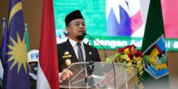 Kebut Vaksin, Pemprov Sulsel dan BIN Sasar Vaksin Remaja SMP-SMA