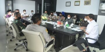 Di Sidrap Salat Idul Adha Tidak Boleh di Lapangan Terbuka