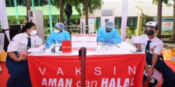 Dialog dengan Presiden, Pelajar Ini Rindukan Sekolah Tatap Muka