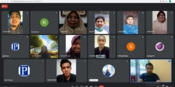 AJI dan GNI Latih Newsroom Pijarnews.com Verifikasi Daring hingga Cek Fakta