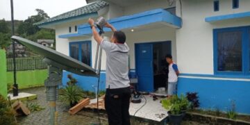 Jangkau hingga Pelosok, Disdalduk-KB Siapkan Sarpras Sistem Informasi Data Keluarga