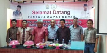 ILP-PTNB Pusat Boikot Penerimaan CPNS PTNB, Ini Sebabnya