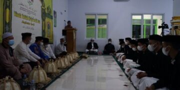 9 Santri Tahfidzul Quran Nurul Asyqar di Wisuda, Hafal Quran 30 Juz