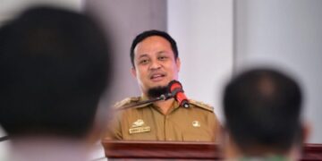 BPS Paparkan Kondisi Ekonomi Sulsel, Plt Gubernur: Data BPS Jadi Tolok Ukur Kebijakan