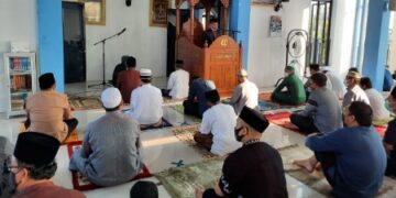 Rektor UM: Kurban Sebagai Esensi Menebar Kebaikan