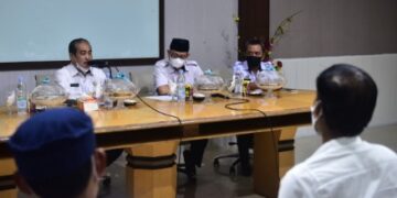 Di Sidrap Tinggal 25 Desa yang Belum Terkoneksi Internet
