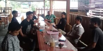 Panitia Dibentuk, DPC Pemuda Tani HKTI Sidrap Bakal Gelar Pelantikan