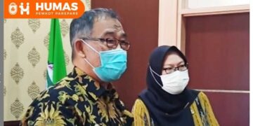 Wakil Wali Kota Parepare Terima KKN Unhas, Pesankan Sinergitas